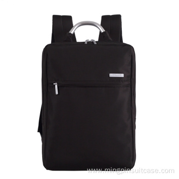 Lightweight Business Laptop Backpack Customization